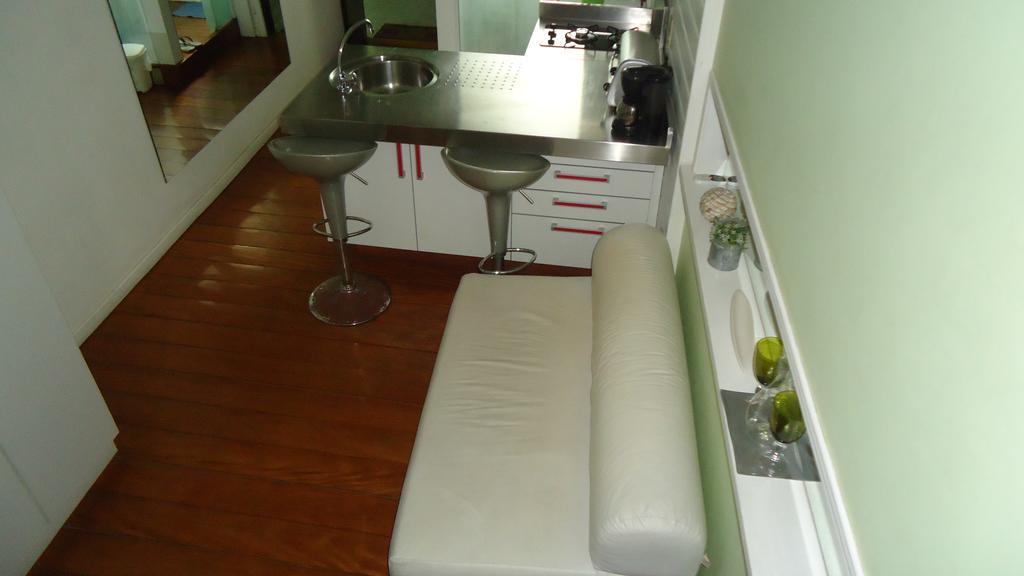 Studio Renata Apartment Rio de Janeiro Exterior photo
