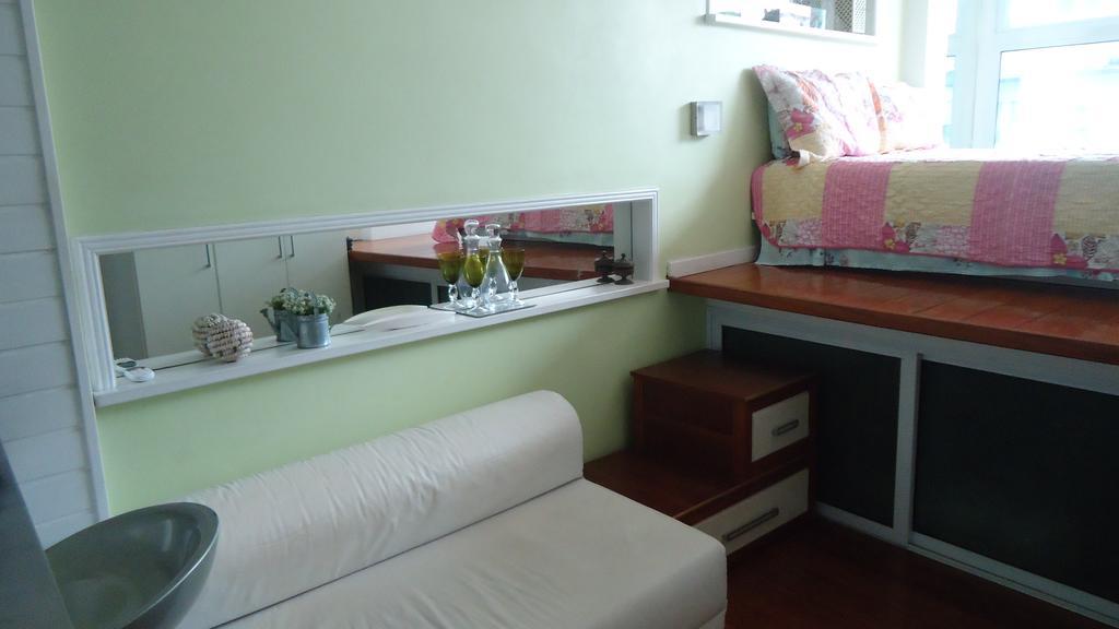 Studio Renata Apartment Rio de Janeiro Exterior photo