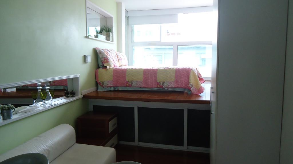 Studio Renata Apartment Rio de Janeiro Exterior photo
