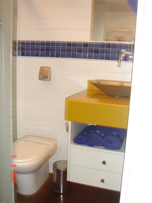 Studio Renata Apartment Rio de Janeiro Exterior photo
