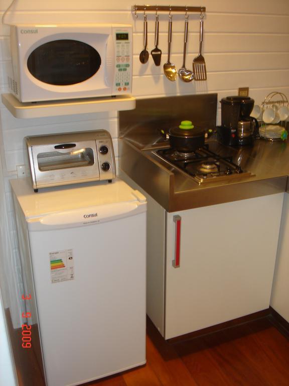 Studio Renata Apartment Rio de Janeiro Exterior photo