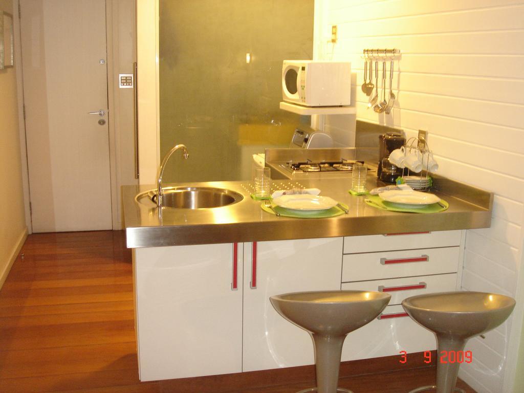 Studio Renata Apartment Rio de Janeiro Exterior photo