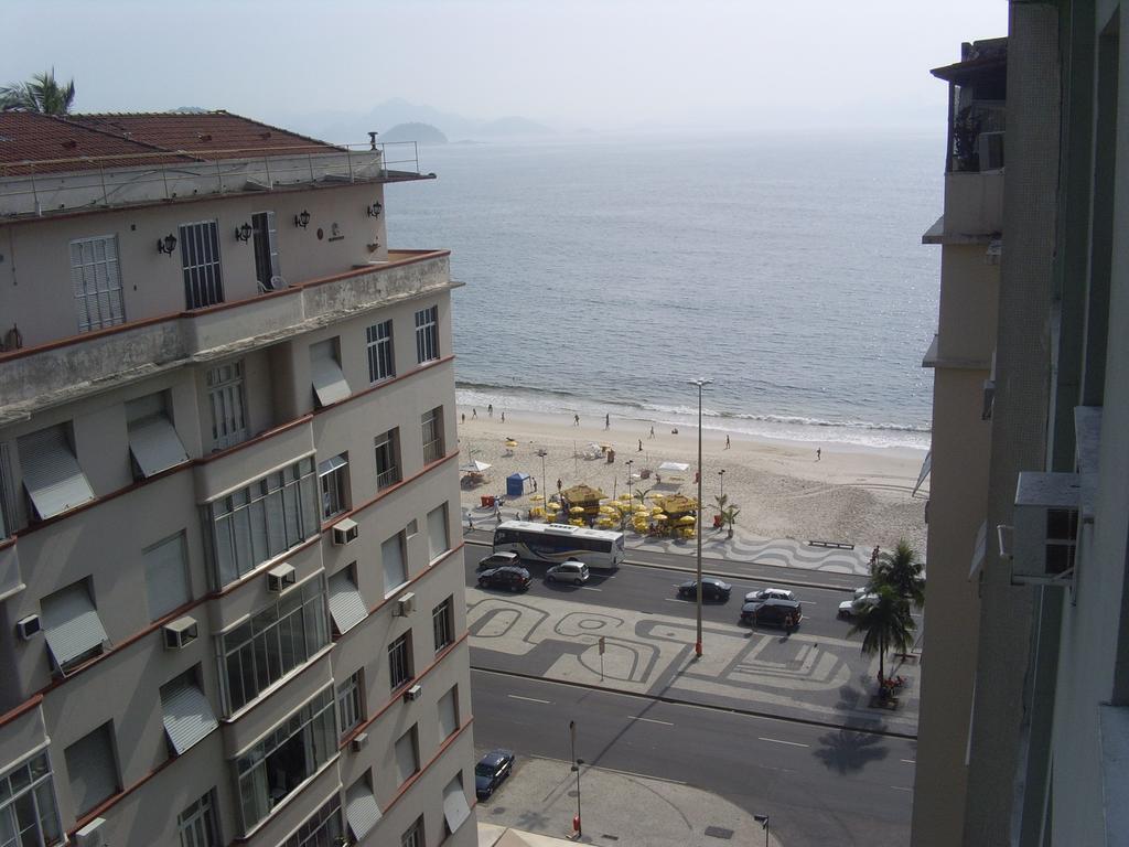Studio Renata Apartment Rio de Janeiro Exterior photo