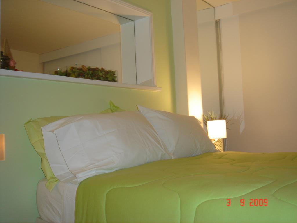 Studio Renata Apartment Rio de Janeiro Exterior photo