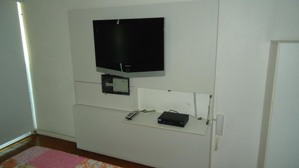 Studio Renata Apartment Rio de Janeiro Exterior photo
