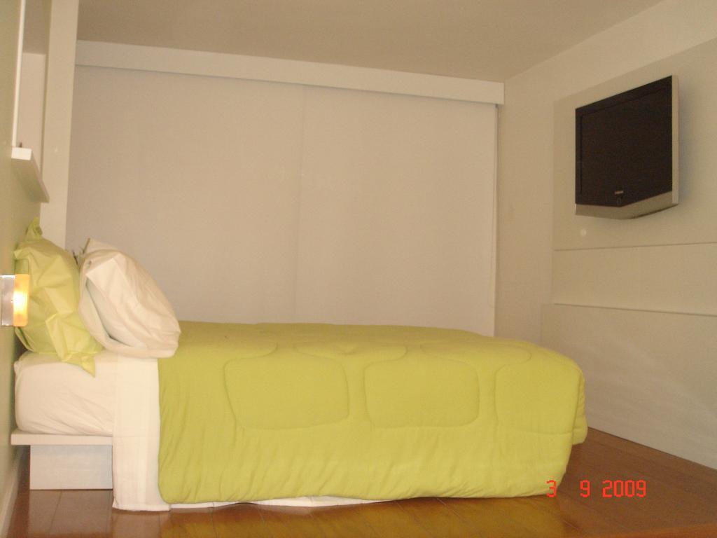 Studio Renata Apartment Rio de Janeiro Exterior photo